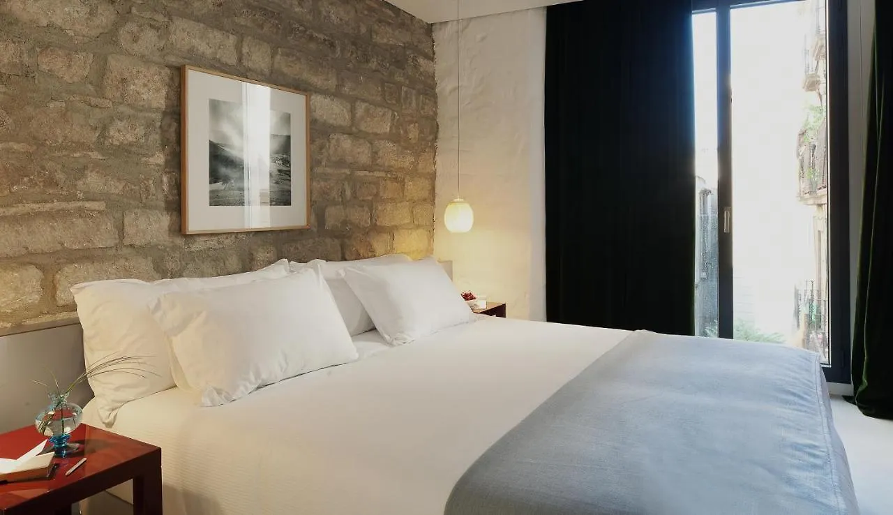 Casa Neri Apartments Barcelona