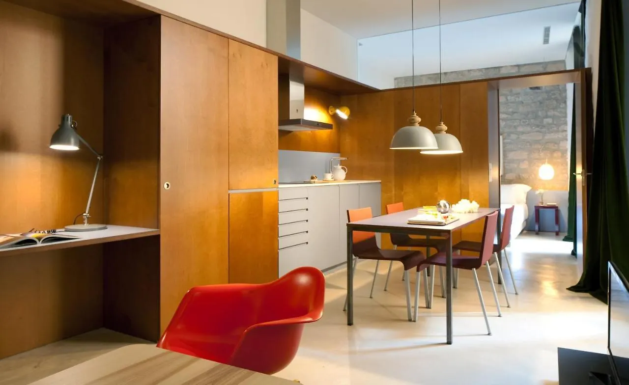 Casa Neri Apartments Barcelona