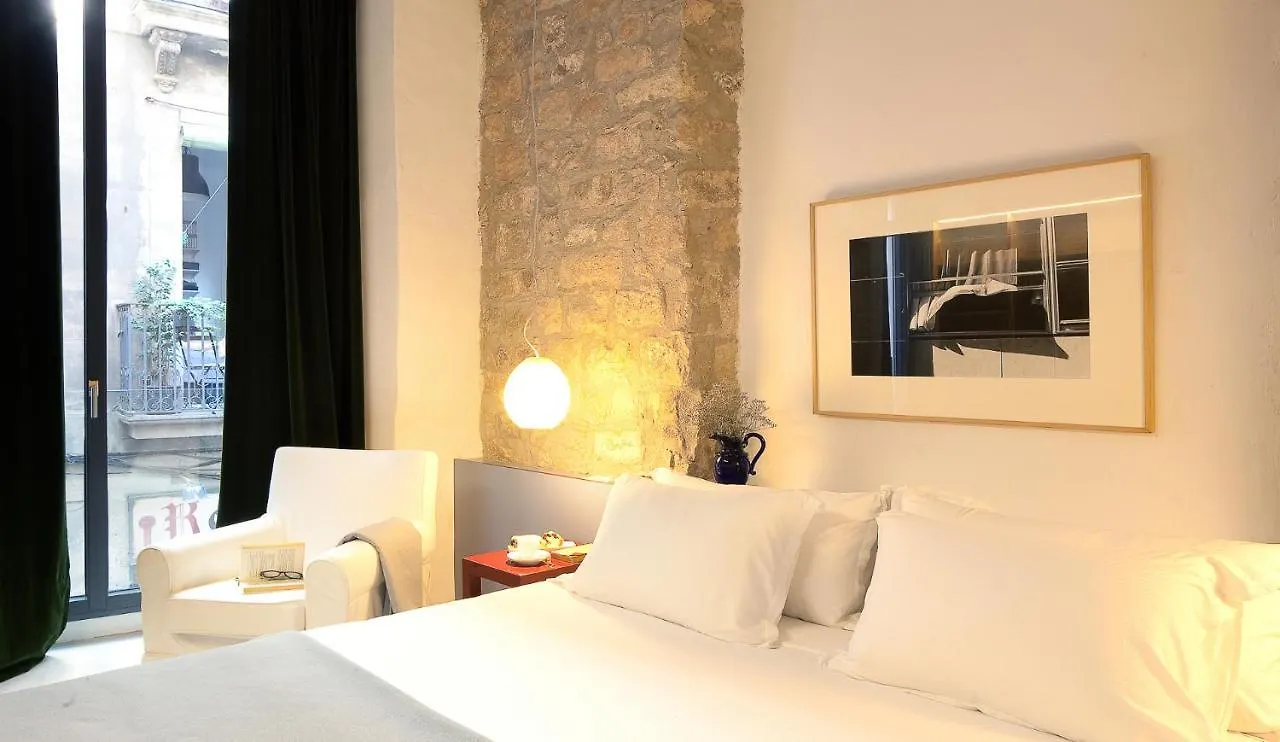 Casa Neri Apartments Barcelona 0*,