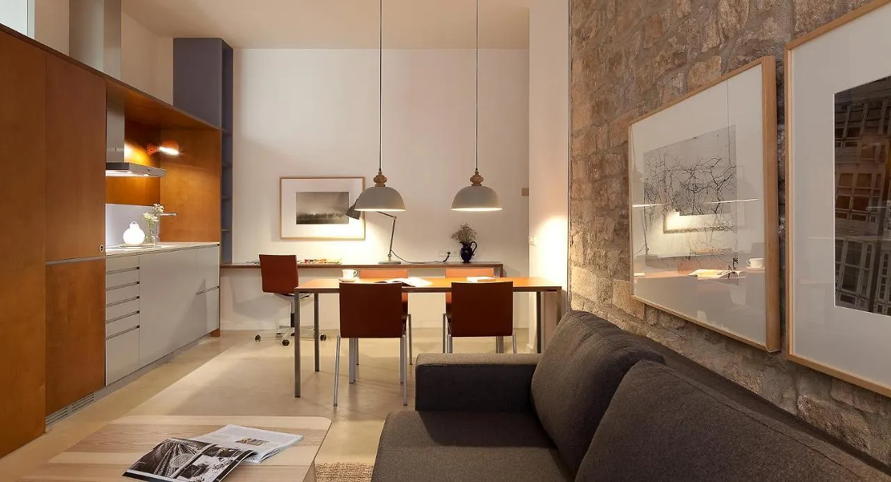 Casa Neri Apartments Barcelona