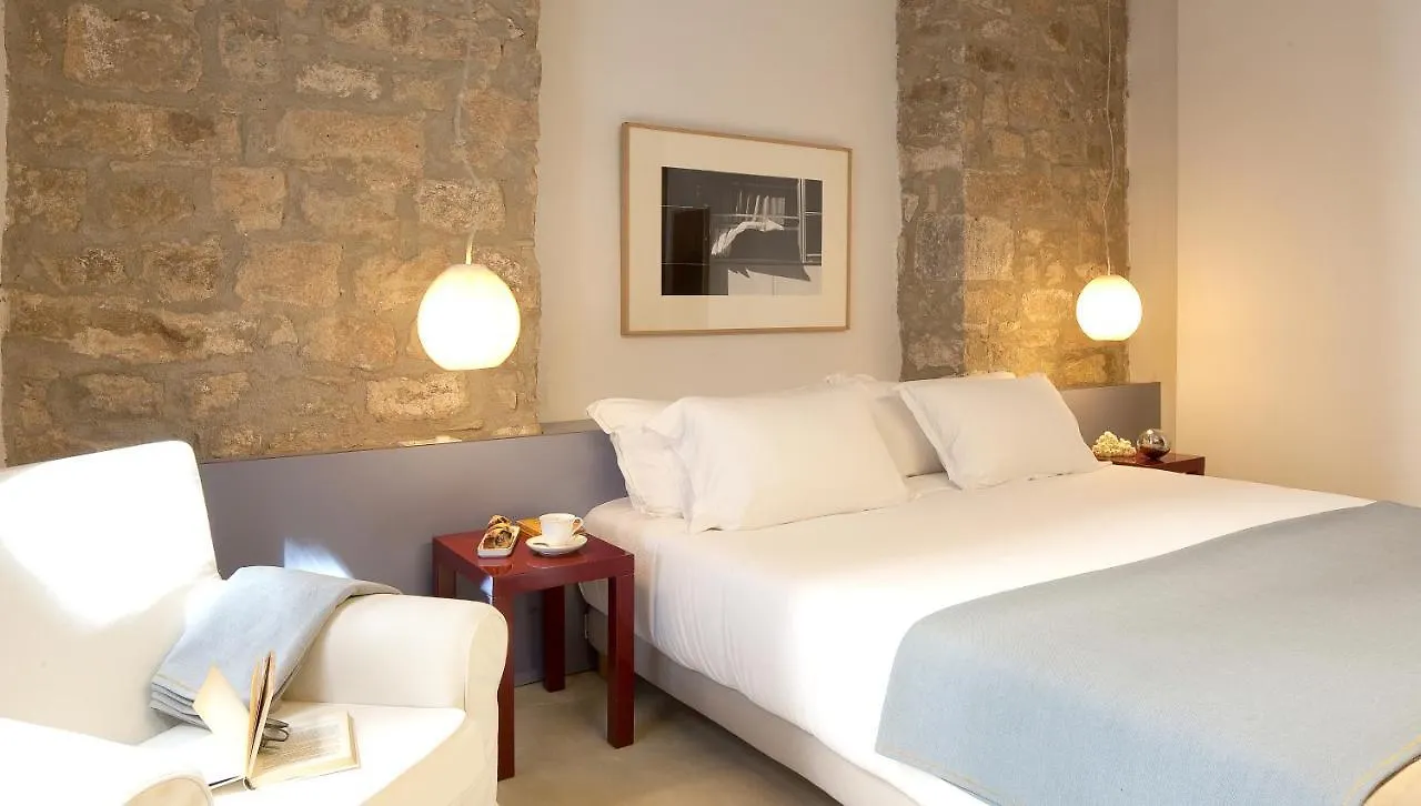 Casa Neri Apartments Barcelona Spain
