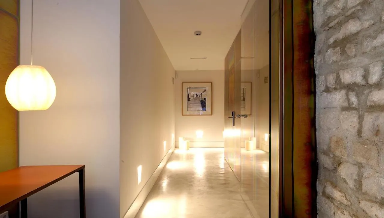 Casa Neri Apartments Barcelona