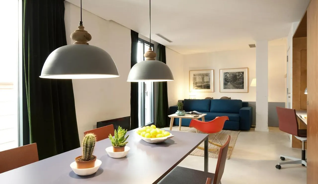 Casa Neri Apartments Barcelona